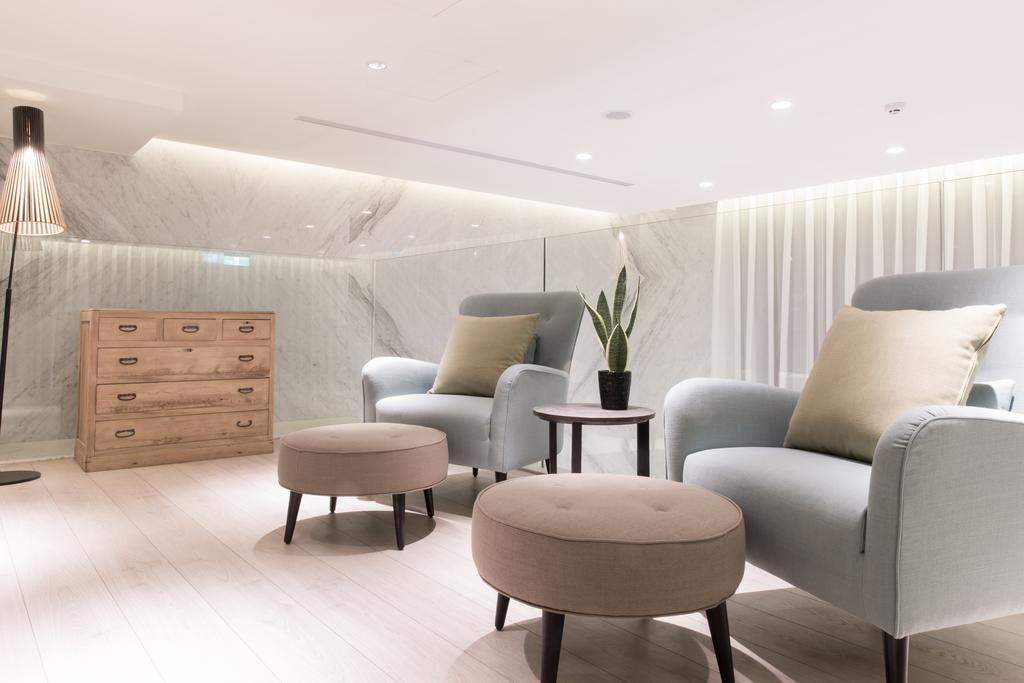 Riverview Suites Tajpej Buitenkant foto