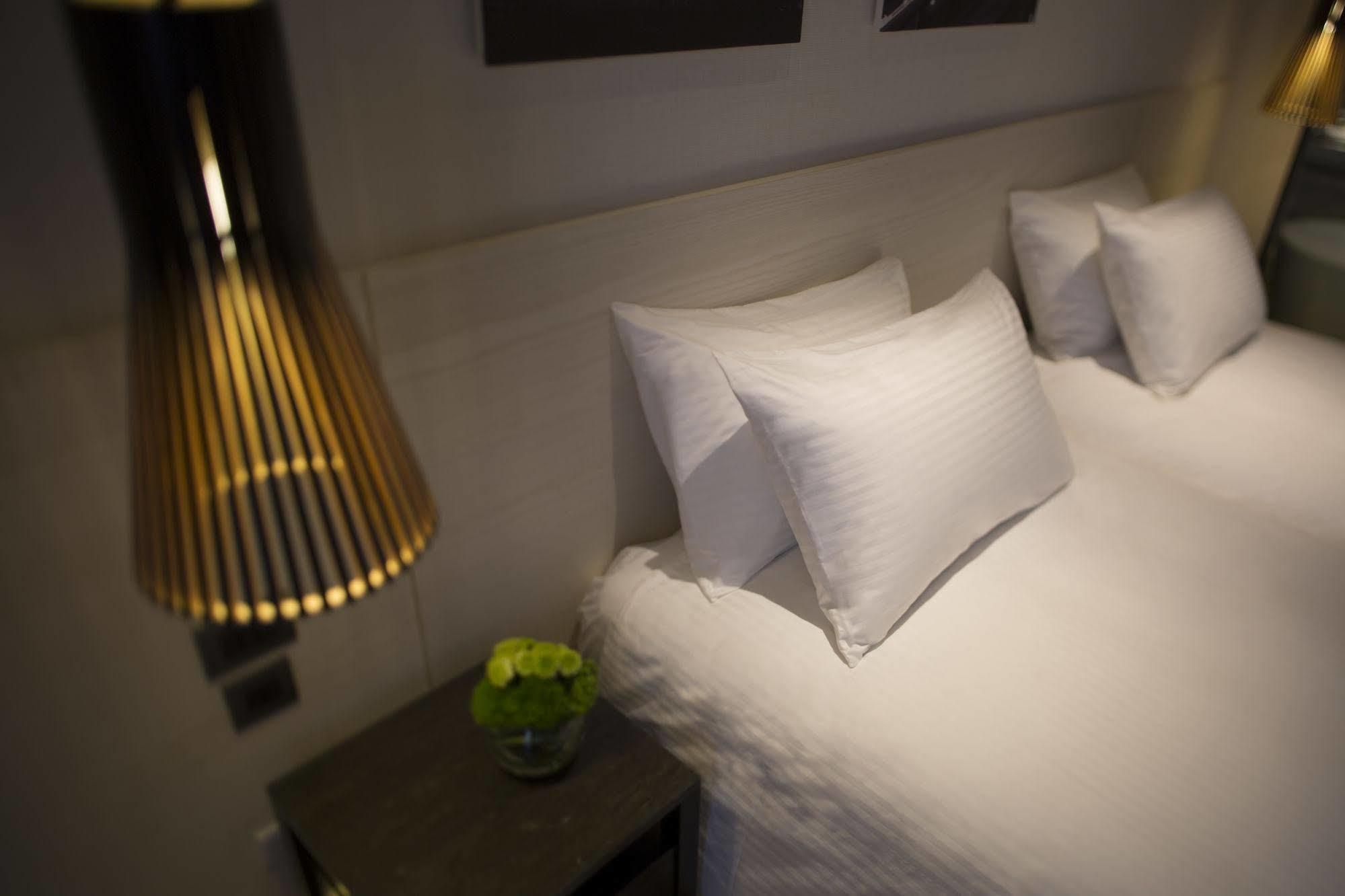 Riverview Suites Tajpej Buitenkant foto