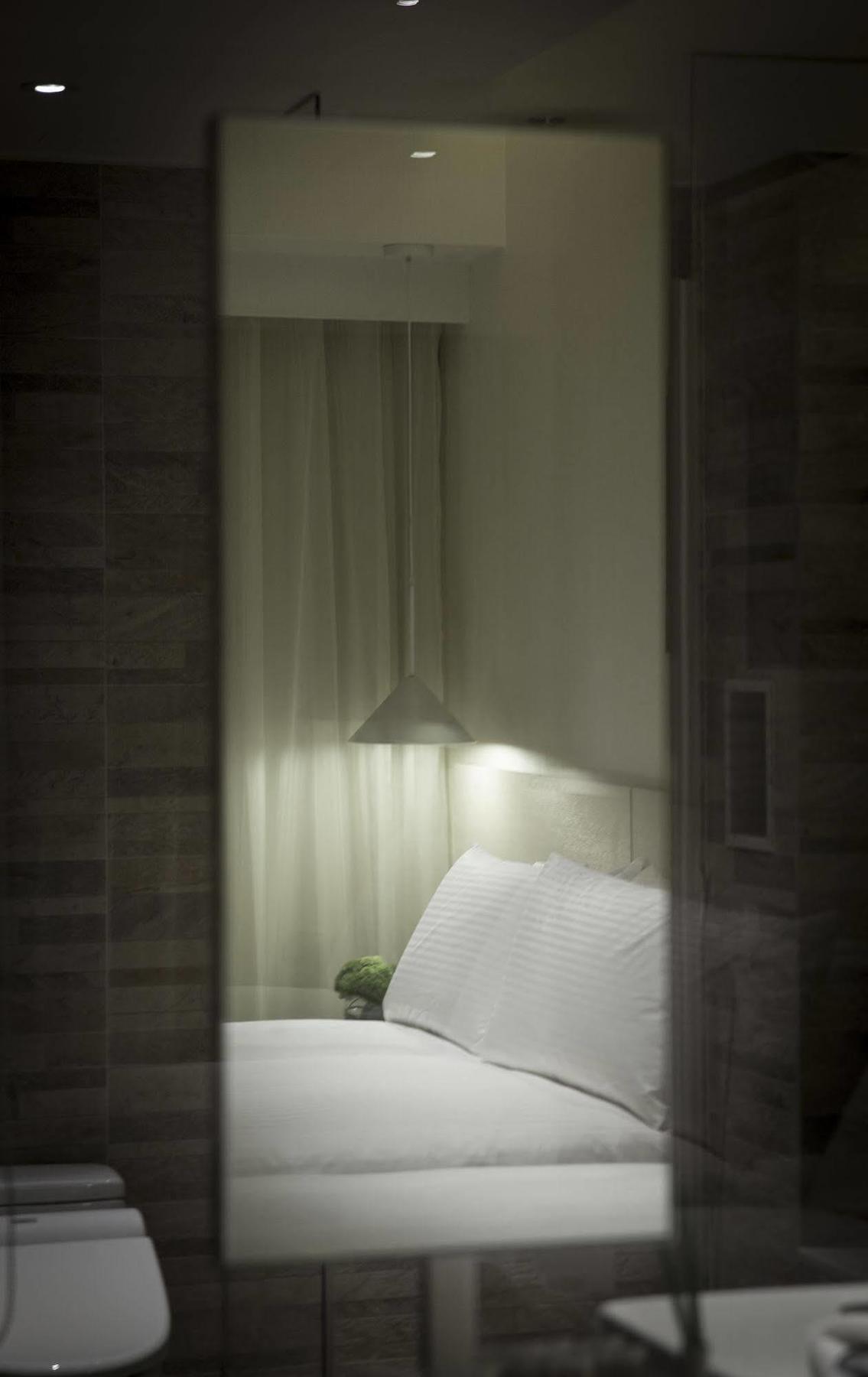 Riverview Suites Tajpej Buitenkant foto